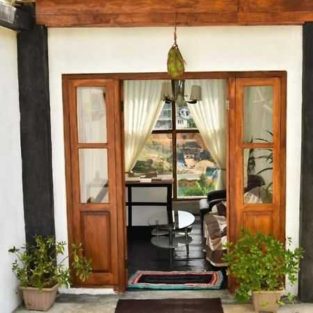 Shiny Cot Double Room With Garden View Nuwara Eliya Exterior photo