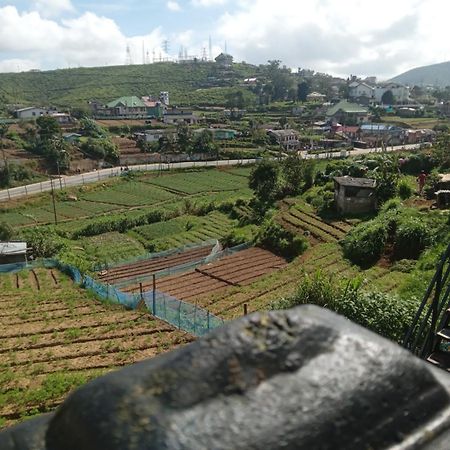 Shiny Cot Double Room With Garden View Nuwara Eliya Exterior photo