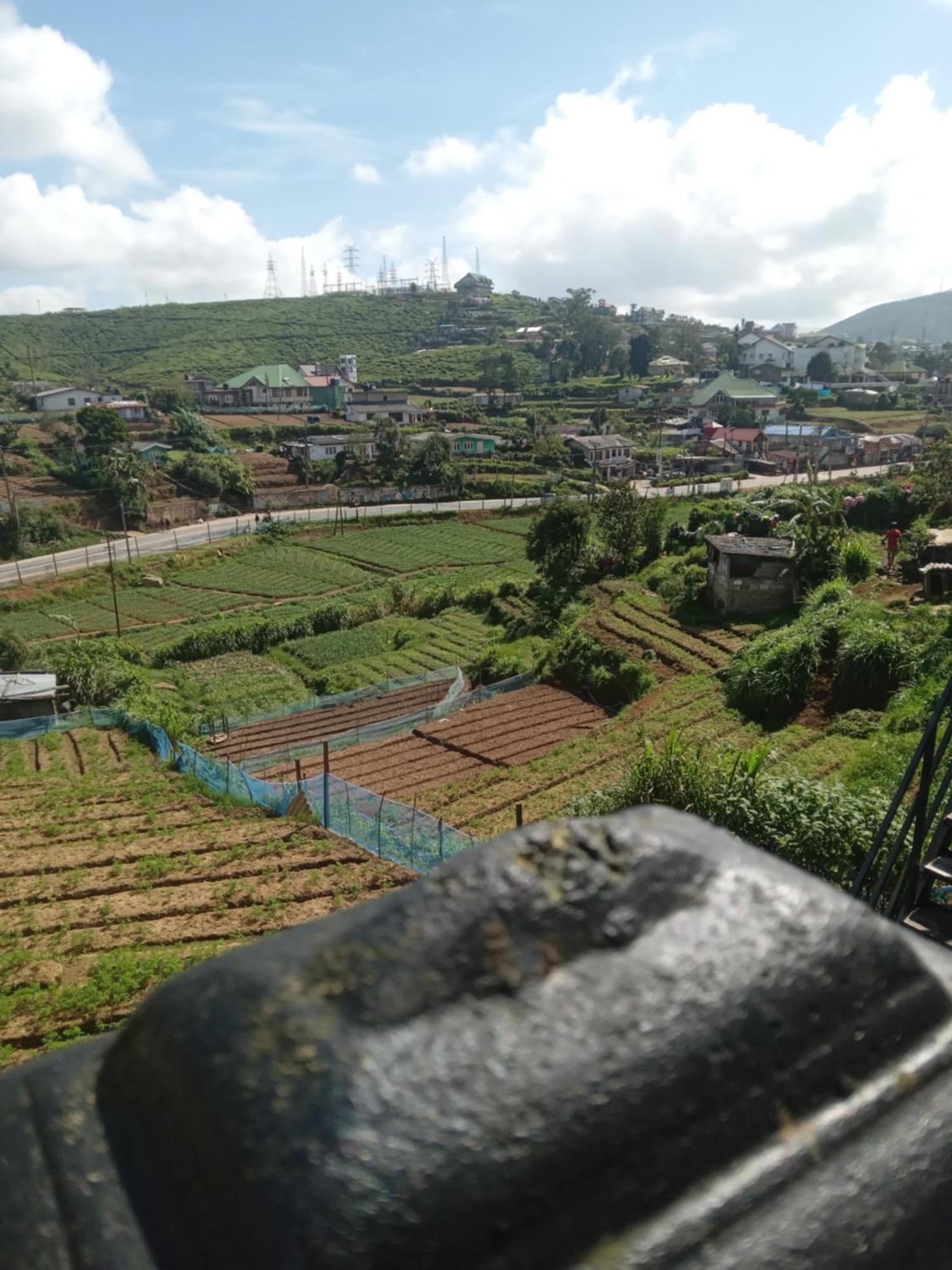 Shiny Cot Double Room With Garden View Nuwara Eliya Exterior photo